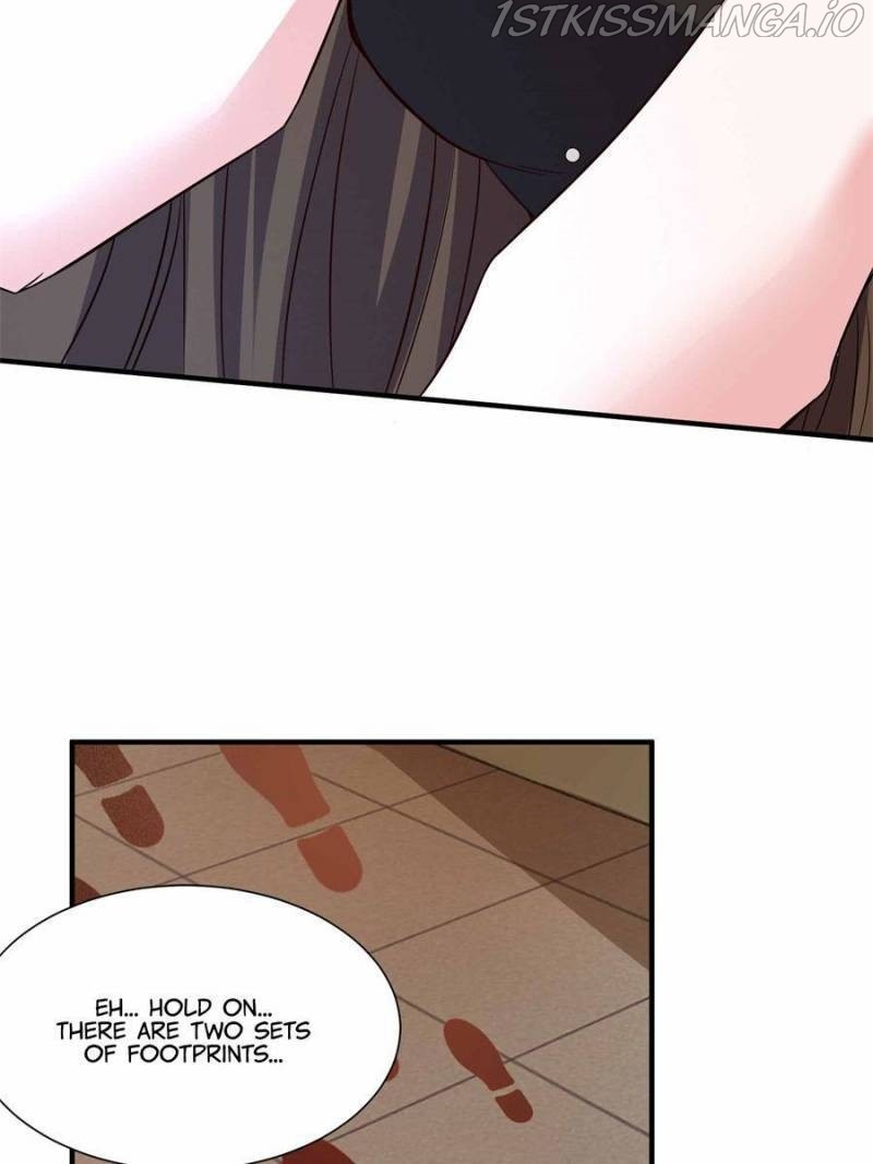 Nancheng Waits for the Moon chapter 94 - page 46