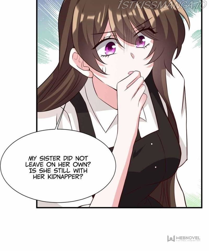 Nancheng Waits for the Moon chapter 94 - page 48