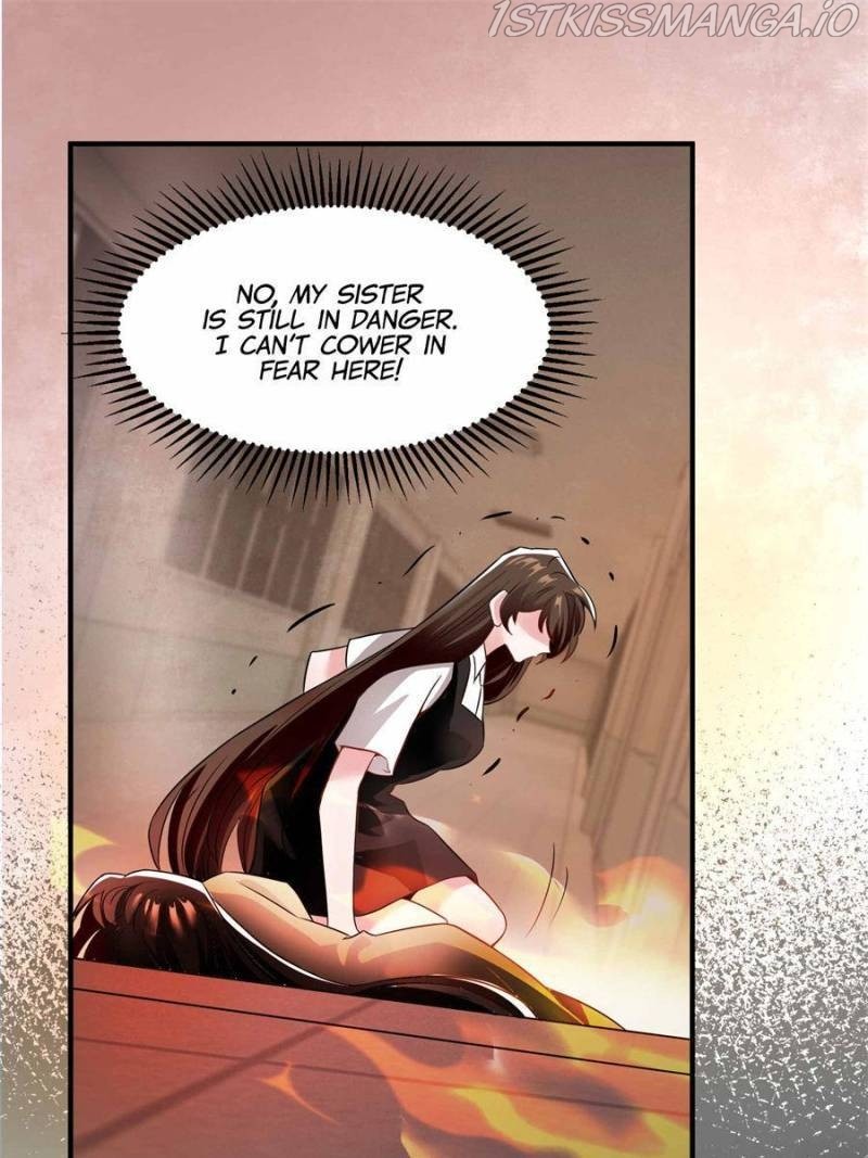 Nancheng Waits for the Moon chapter 94 - page 49
