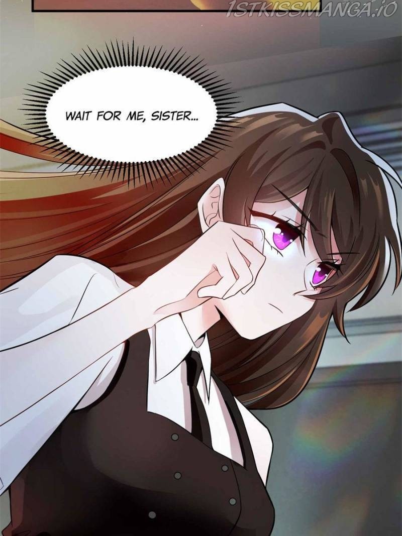 Nancheng Waits for the Moon chapter 94 - page 50