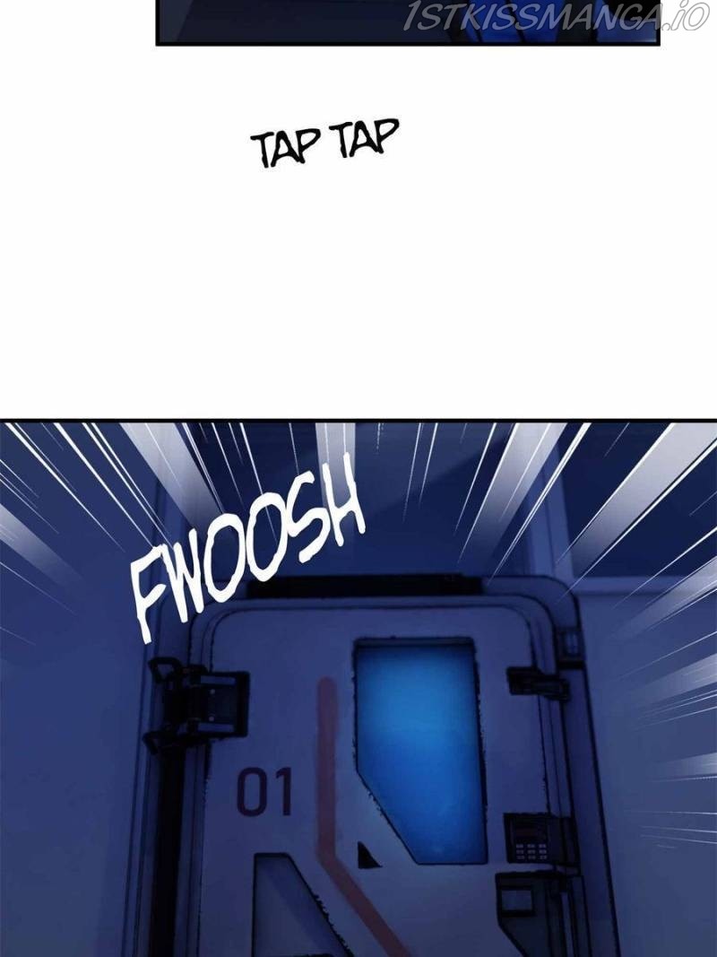 Nancheng Waits for the Moon chapter 94 - page 53