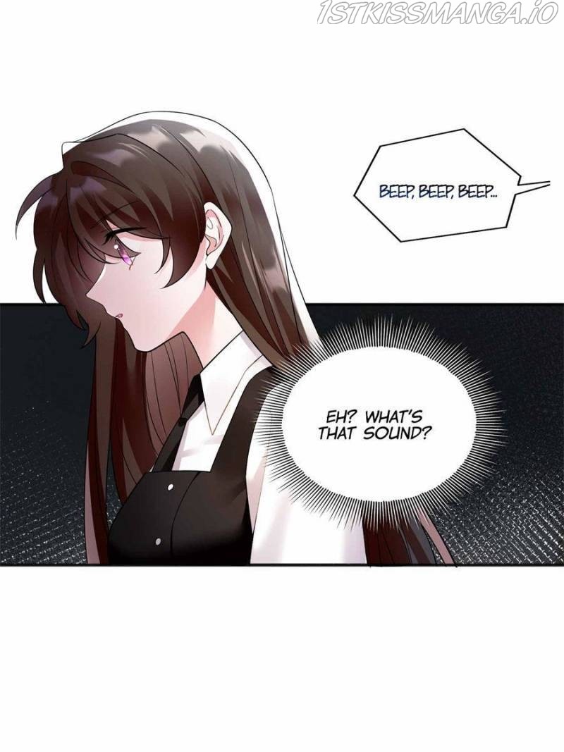 Nancheng Waits for the Moon chapter 94 - page 57