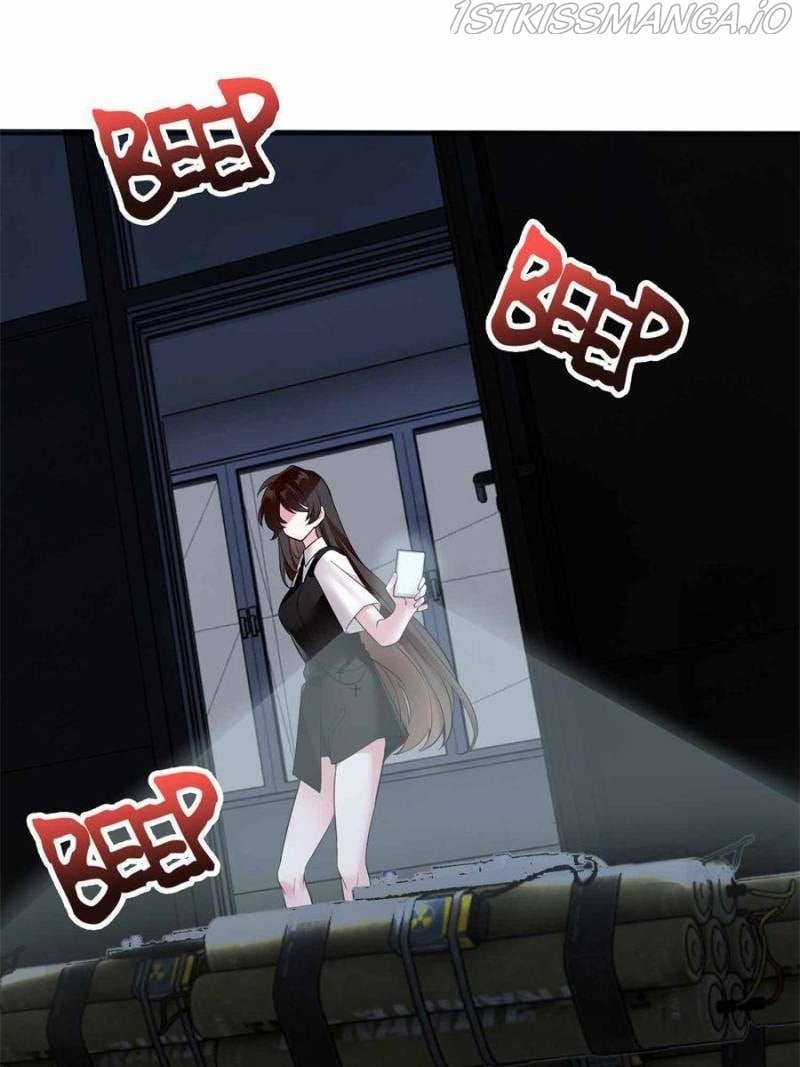 Nancheng Waits for the Moon chapter 94 - page 58