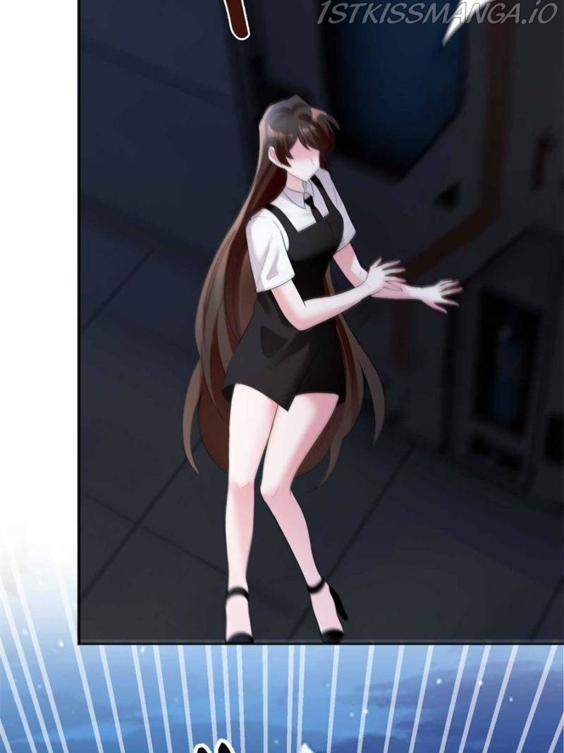 Nancheng Waits for the Moon chapter 94 - page 63