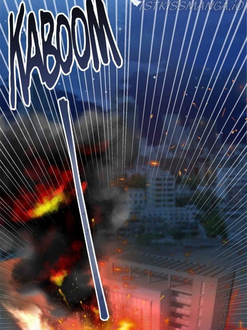 Nancheng Waits for the Moon chapter 94 - page 64