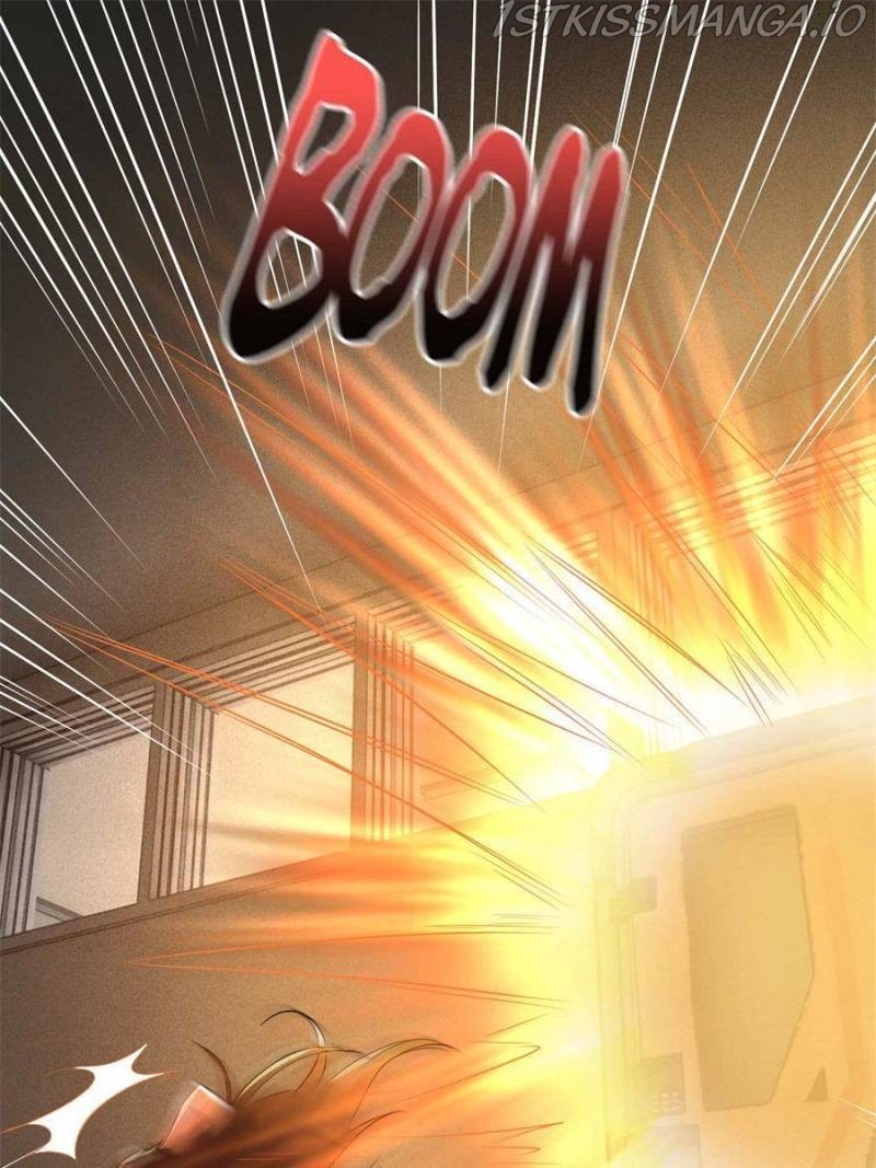 Nancheng Waits for the Moon chapter 94 - page 66