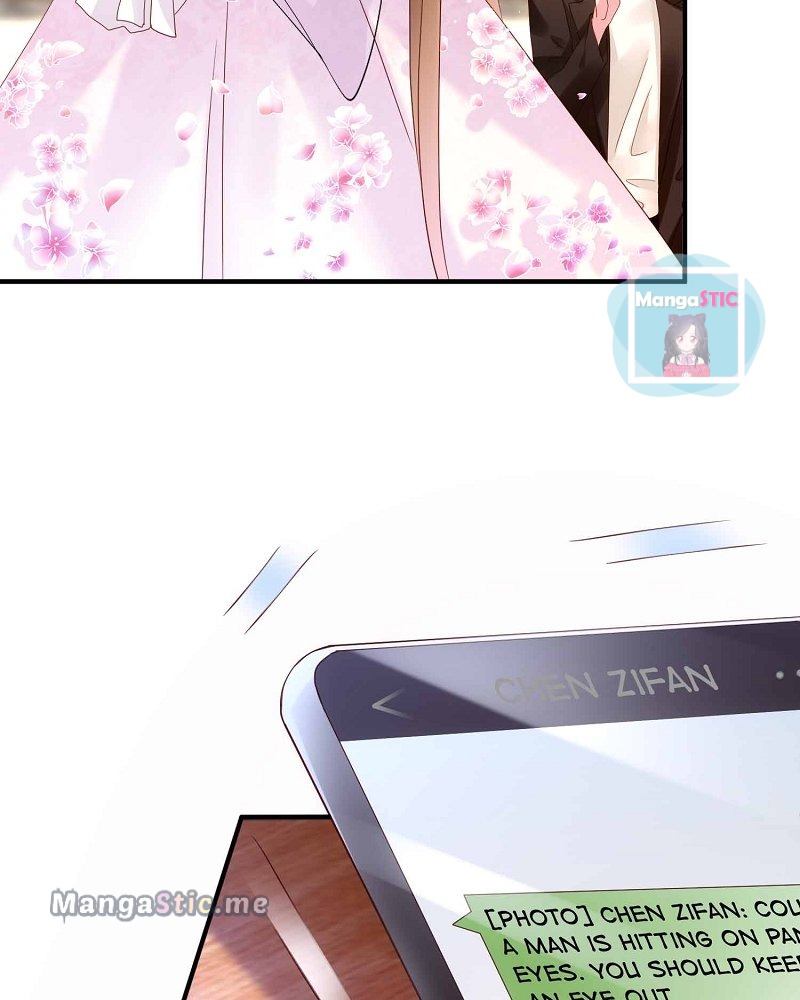 Nancheng Waits for the Moon chapter 50 - page 16