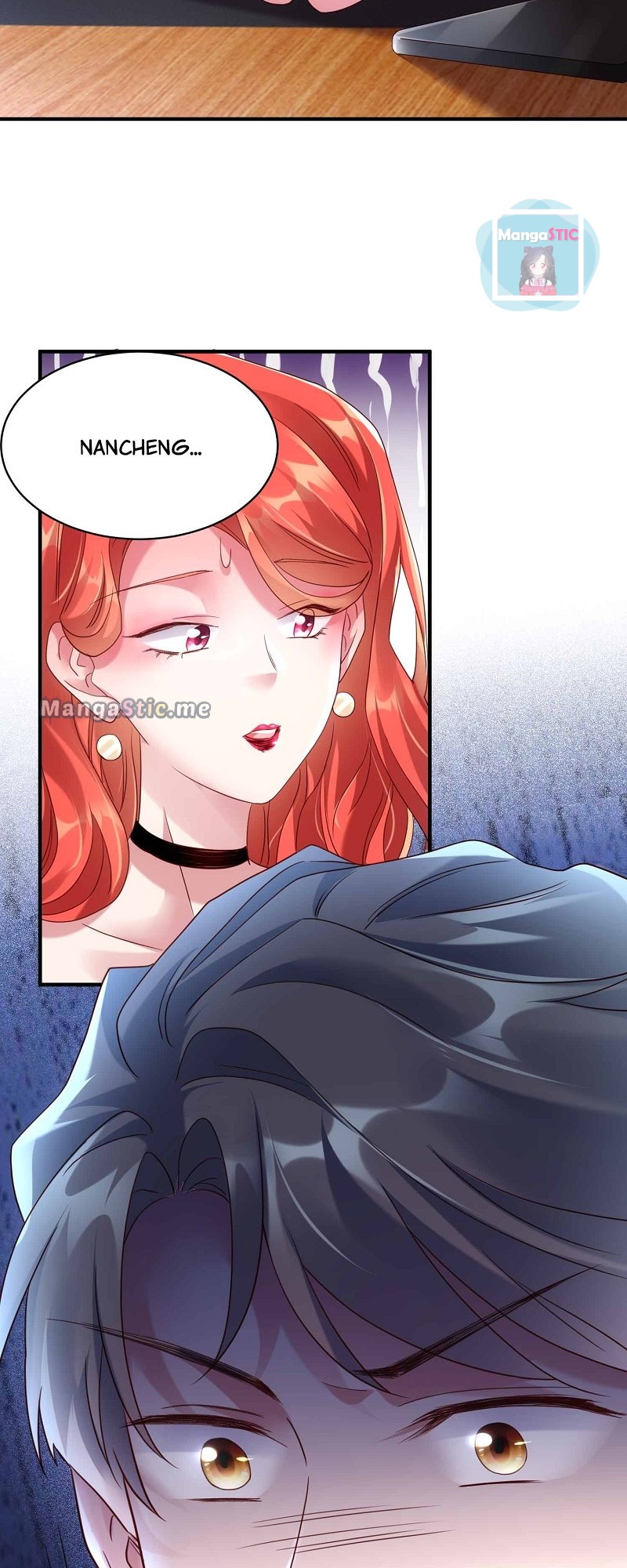 Nancheng Waits for the Moon chapter 50 - page 18