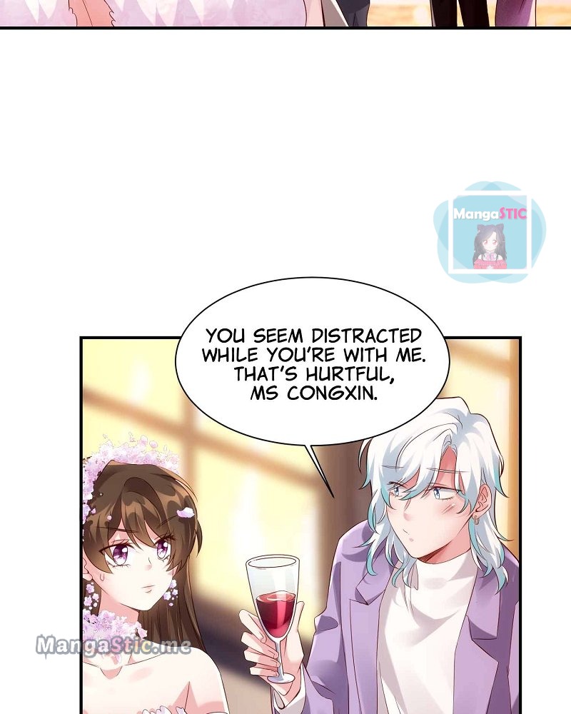 Nancheng Waits for the Moon chapter 50 - page 24