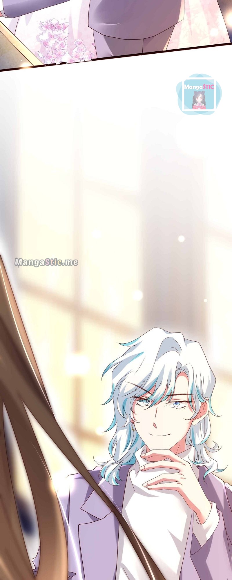 Nancheng Waits for the Moon chapter 50 - page 26