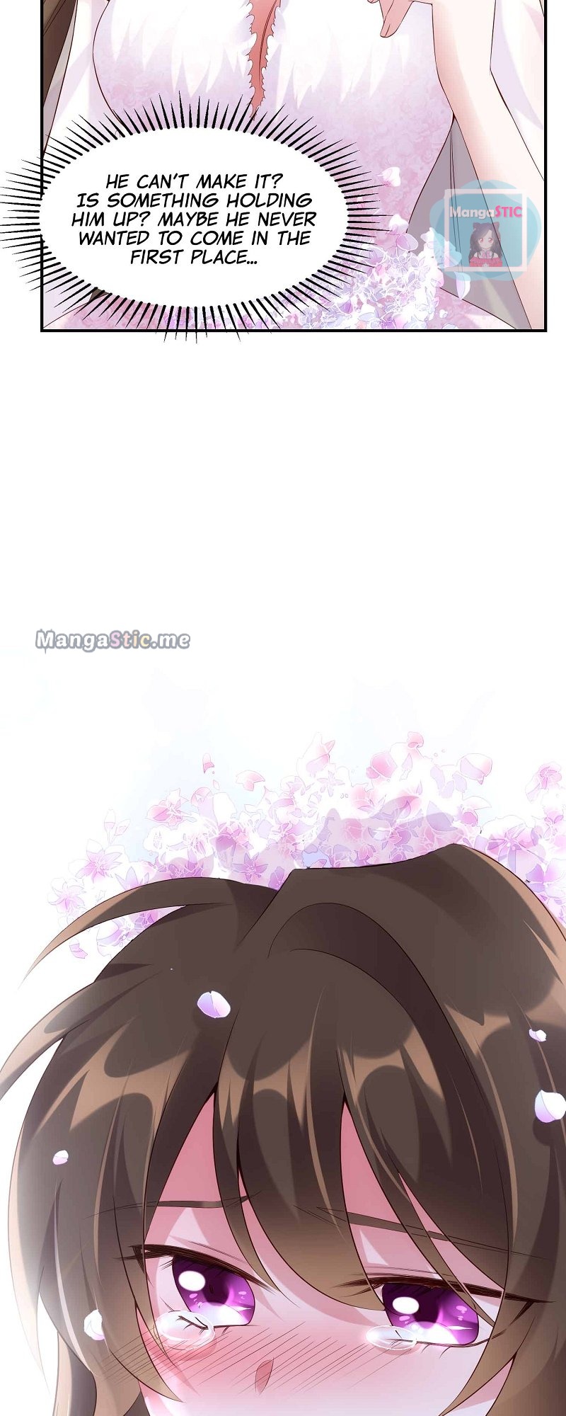 Nancheng Waits for the Moon chapter 50 - page 38