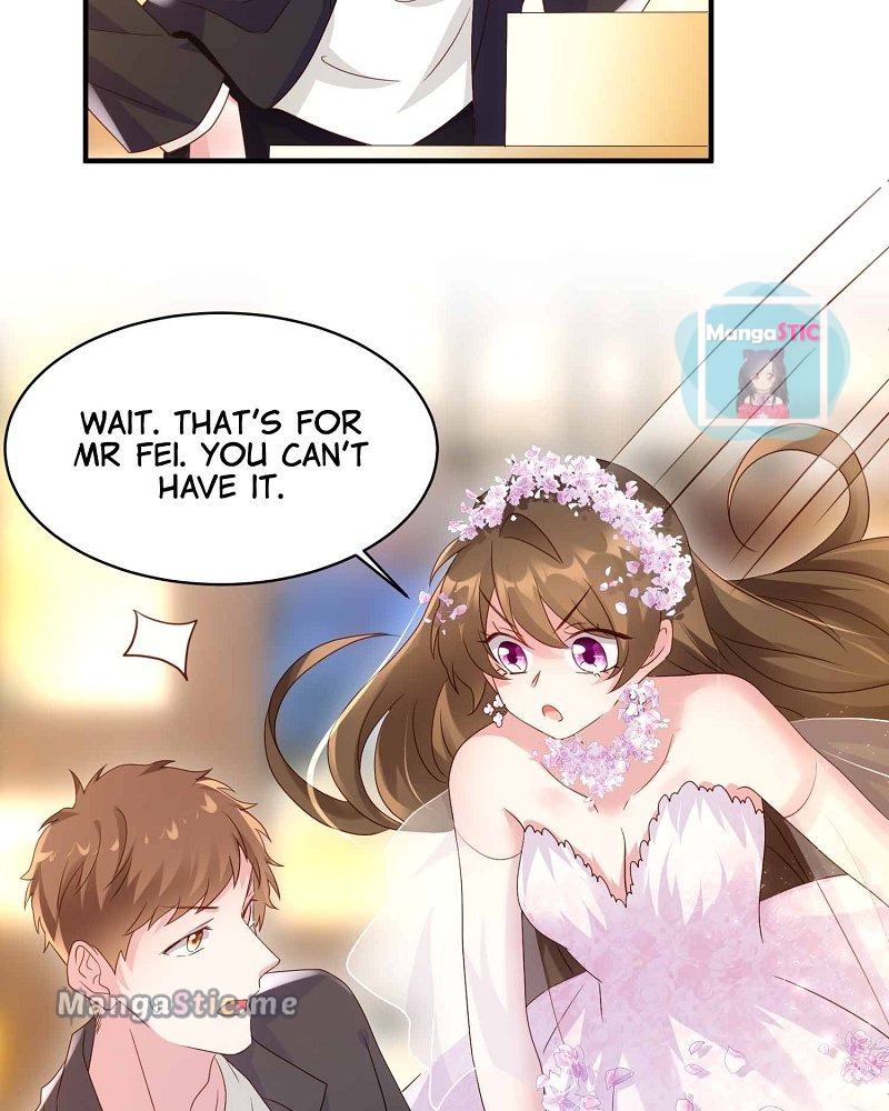 Nancheng Waits for the Moon chapter 50 - page 8