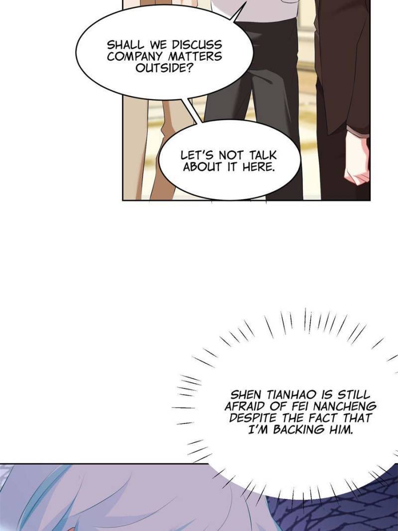 Nancheng Waits for the Moon chapter 76 - page 12