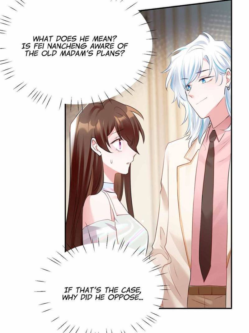Nancheng Waits for the Moon chapter 76 - page 18