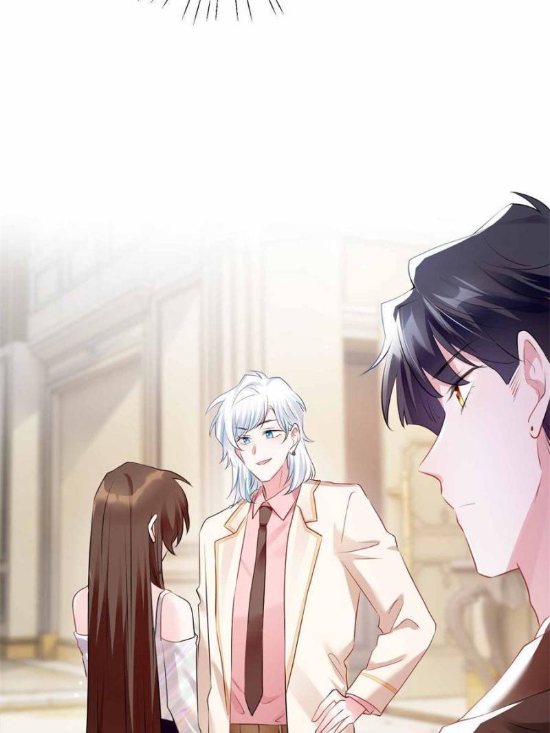 Nancheng Waits for the Moon chapter 76 - page 19