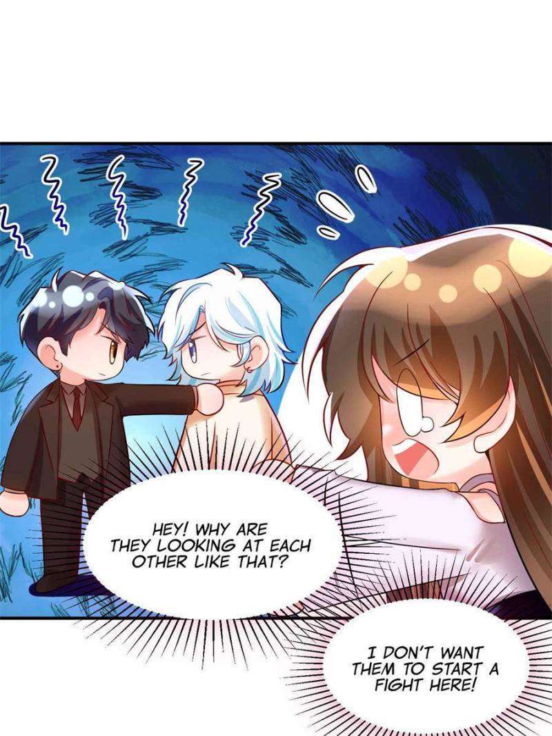 Nancheng Waits for the Moon chapter 76 - page 29