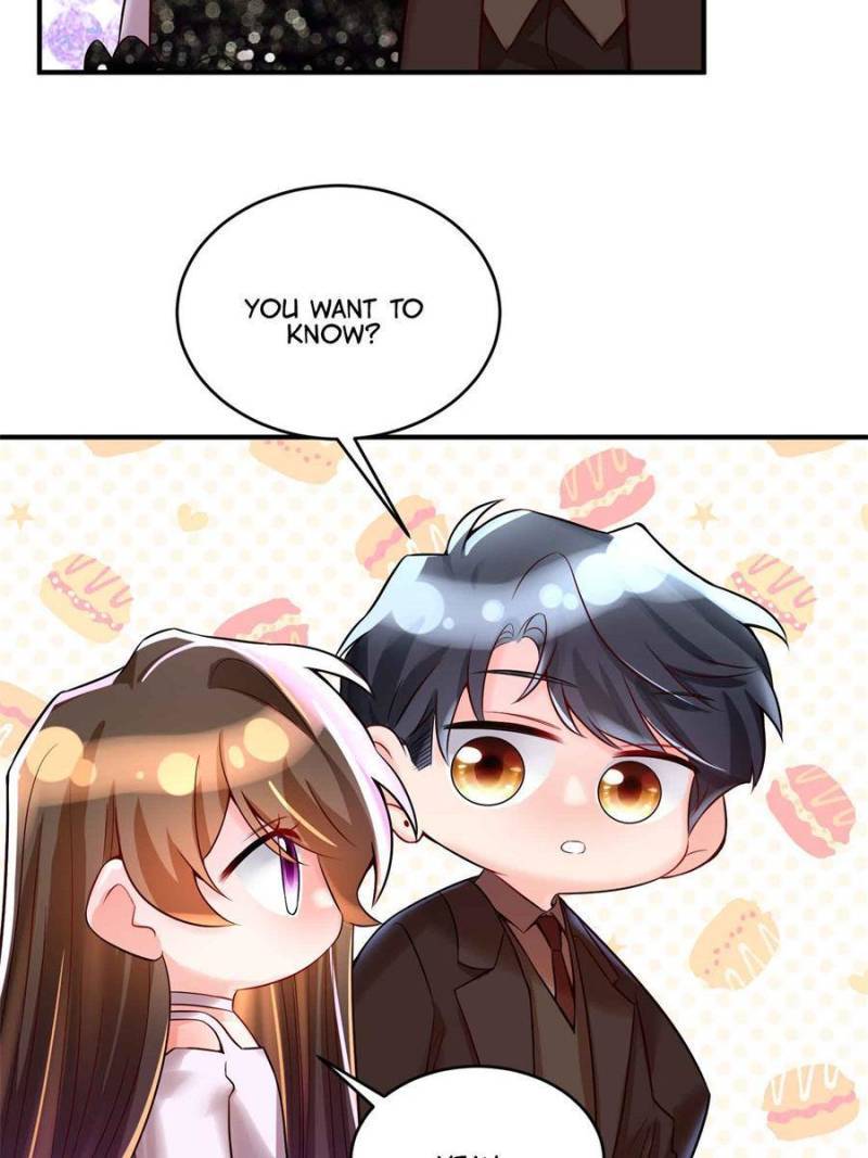 Nancheng Waits for the Moon chapter 76 - page 41