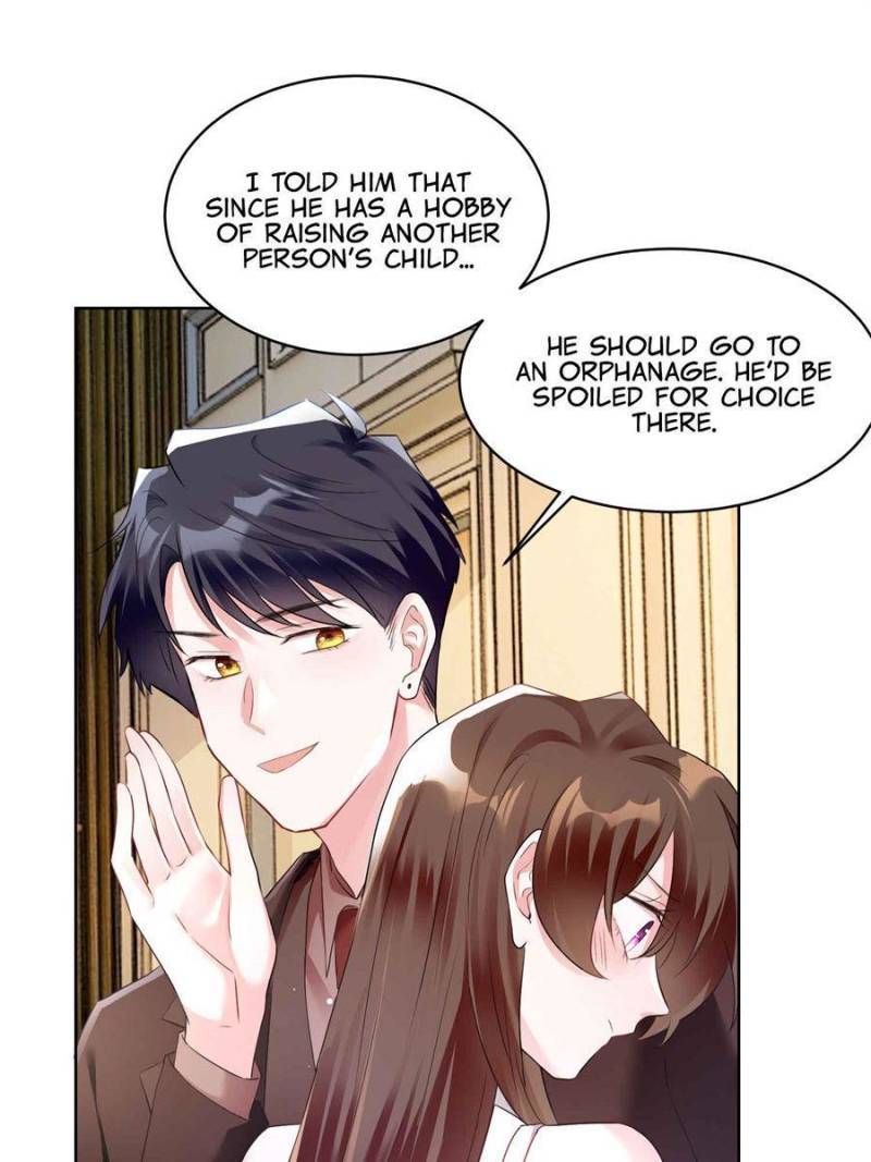 Nancheng Waits for the Moon chapter 76 - page 43