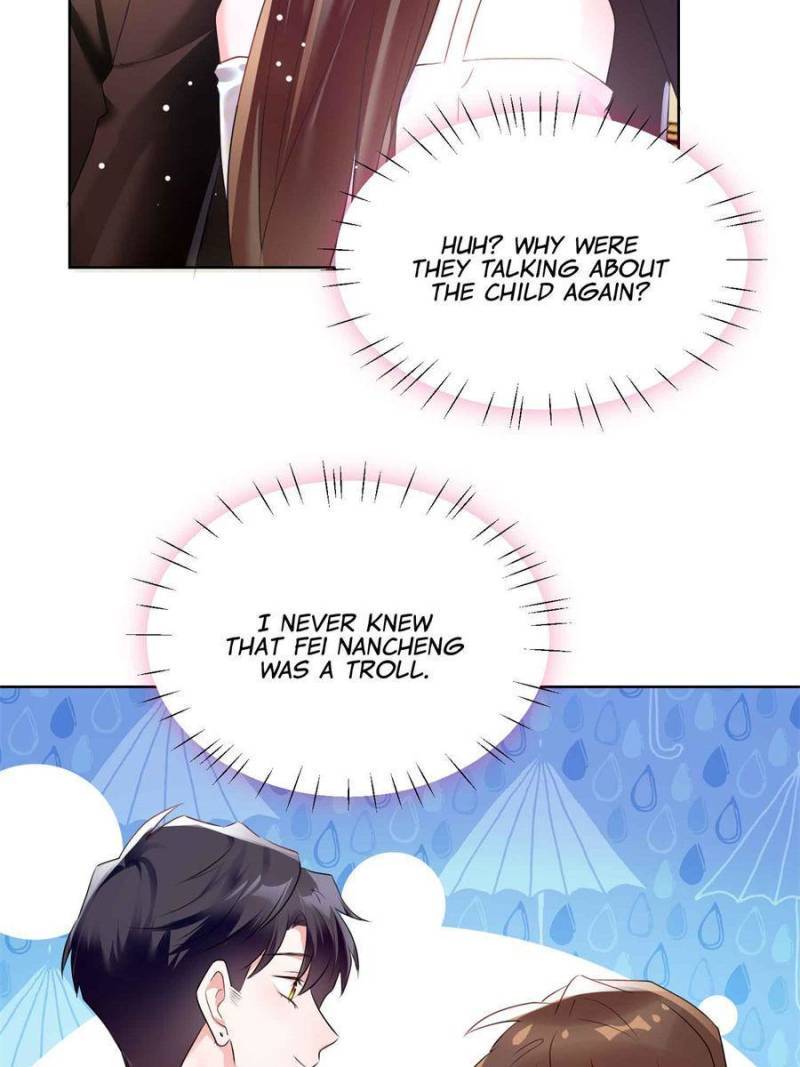 Nancheng Waits for the Moon chapter 76 - page 44