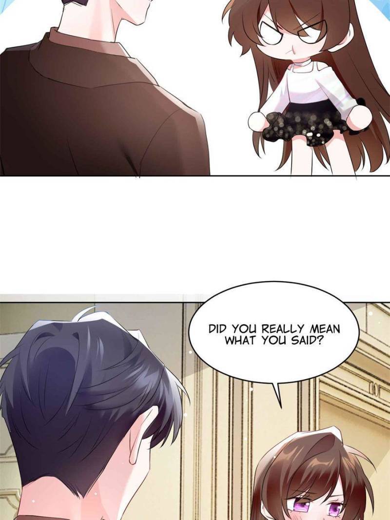 Nancheng Waits for the Moon chapter 76 - page 45