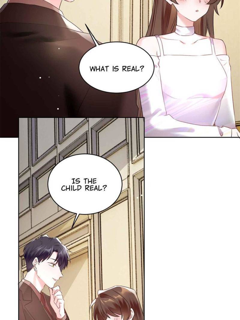Nancheng Waits for the Moon chapter 76 - page 46