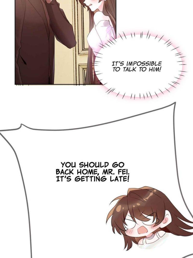 Nancheng Waits for the Moon chapter 76 - page 47