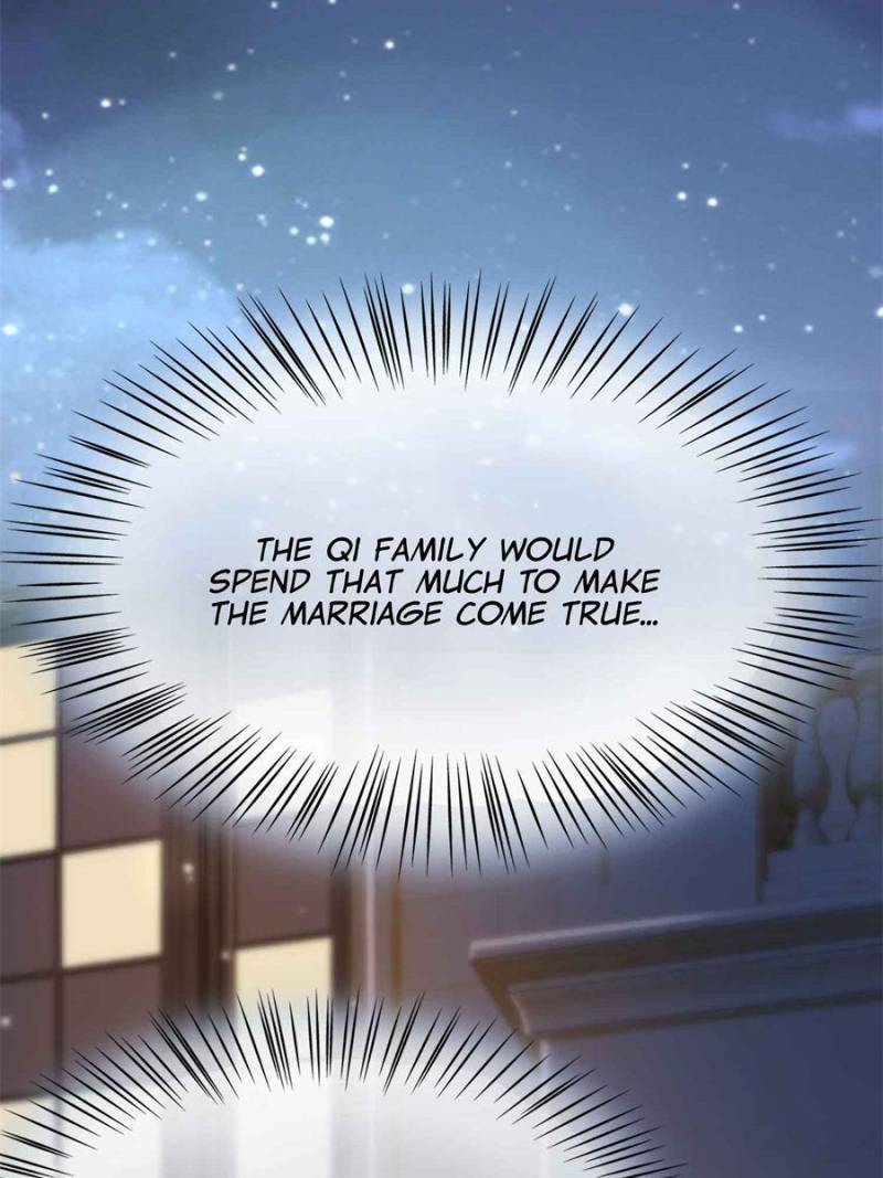 Nancheng Waits for the Moon chapter 76 - page 49