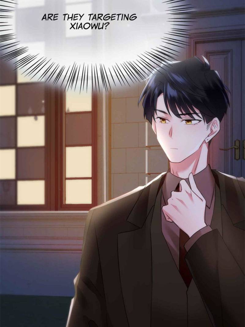 Nancheng Waits for the Moon chapter 76 - page 50