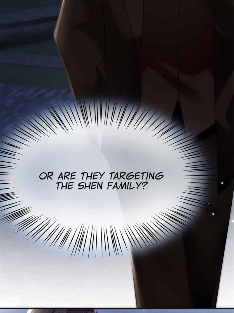 Nancheng Waits for the Moon chapter 76 - page 51
