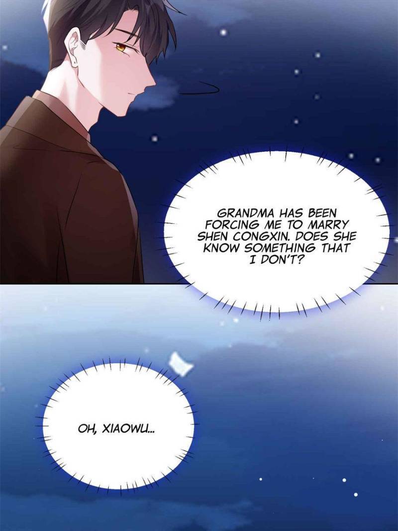Nancheng Waits for the Moon chapter 76 - page 52