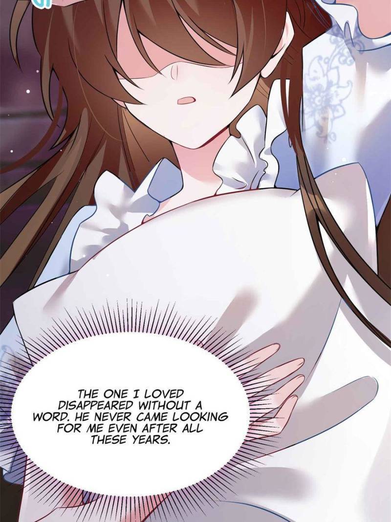 Nancheng Waits for the Moon chapter 76 - page 62