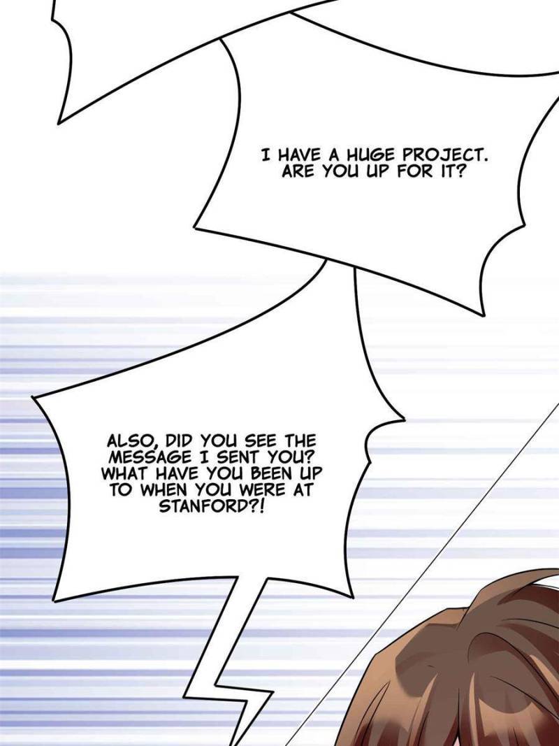 Nancheng Waits for the Moon chapter 76 - page 68