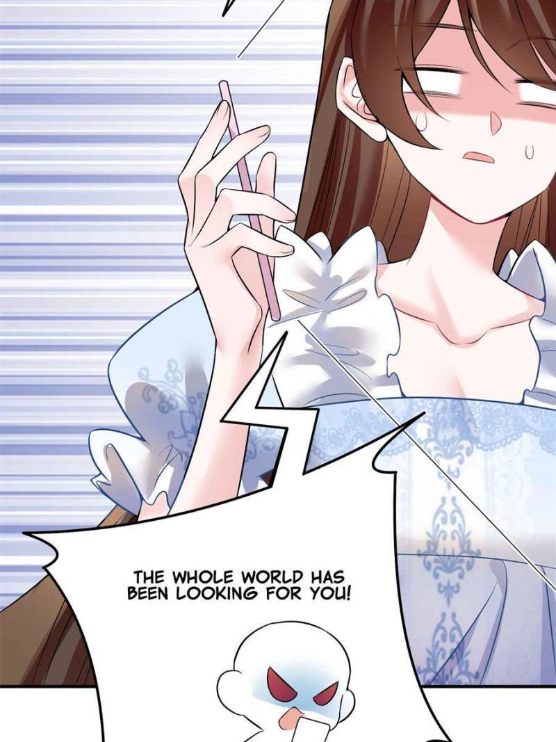 Nancheng Waits for the Moon chapter 76 - page 69