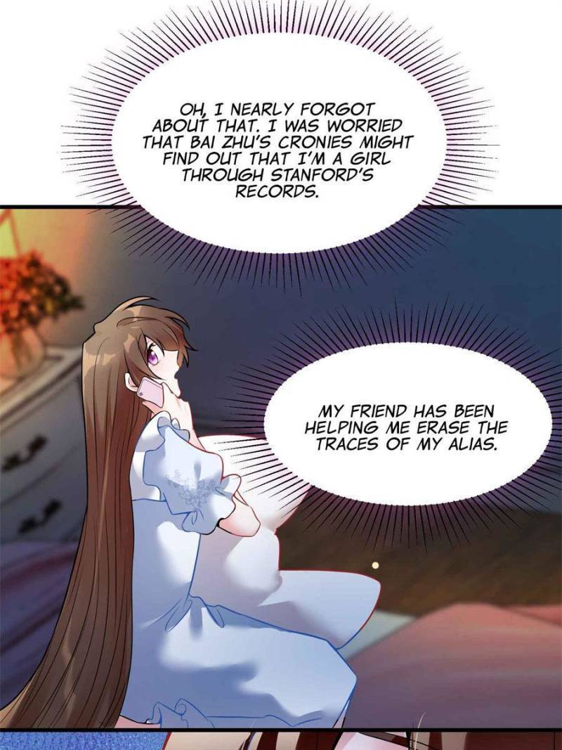 Nancheng Waits for the Moon chapter 76 - page 71
