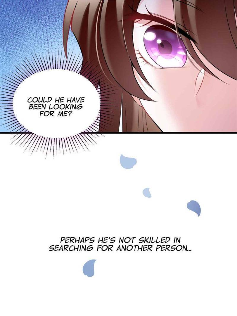 Nancheng Waits for the Moon chapter 76 - page 72