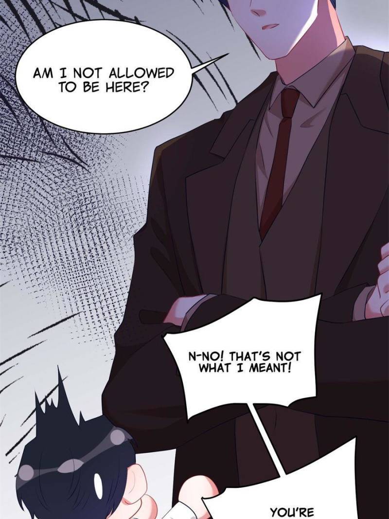 Nancheng Waits for the Moon chapter 76 - page 8