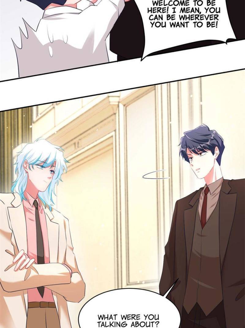 Nancheng Waits for the Moon chapter 76 - page 9