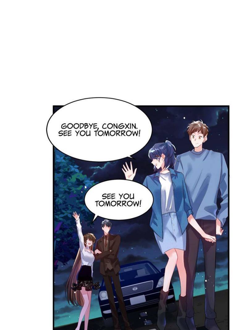 Nancheng Waits for the Moon chapter 74 - page 12