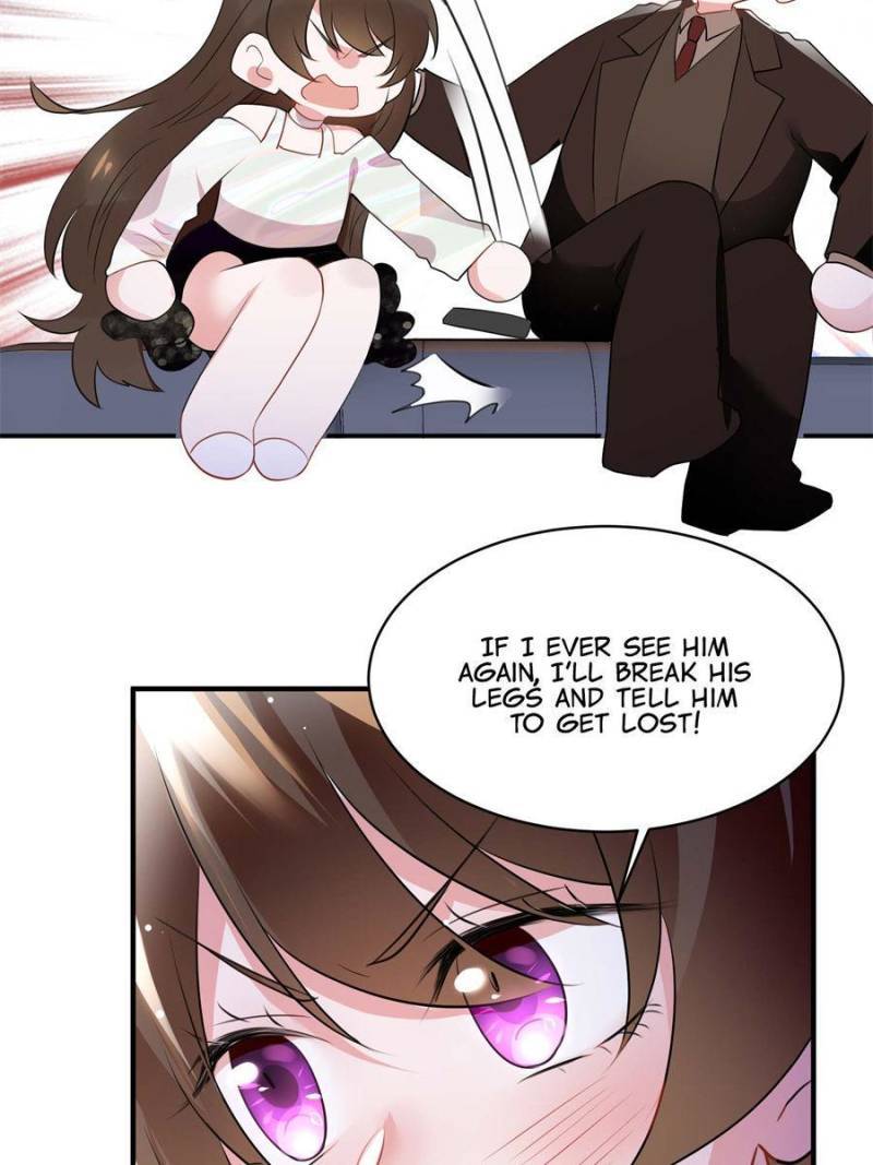 Nancheng Waits for the Moon chapter 74 - page 19
