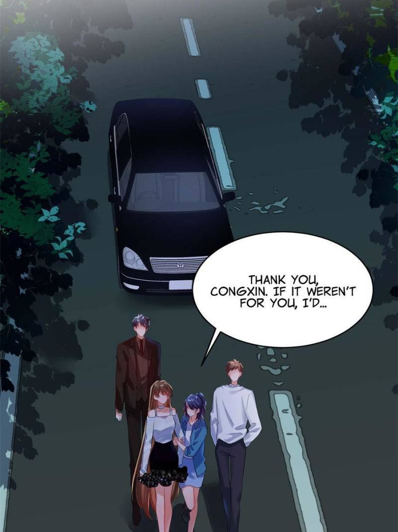Nancheng Waits for the Moon chapter 74 - page 2
