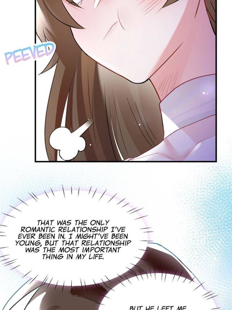 Nancheng Waits for the Moon chapter 74 - page 20