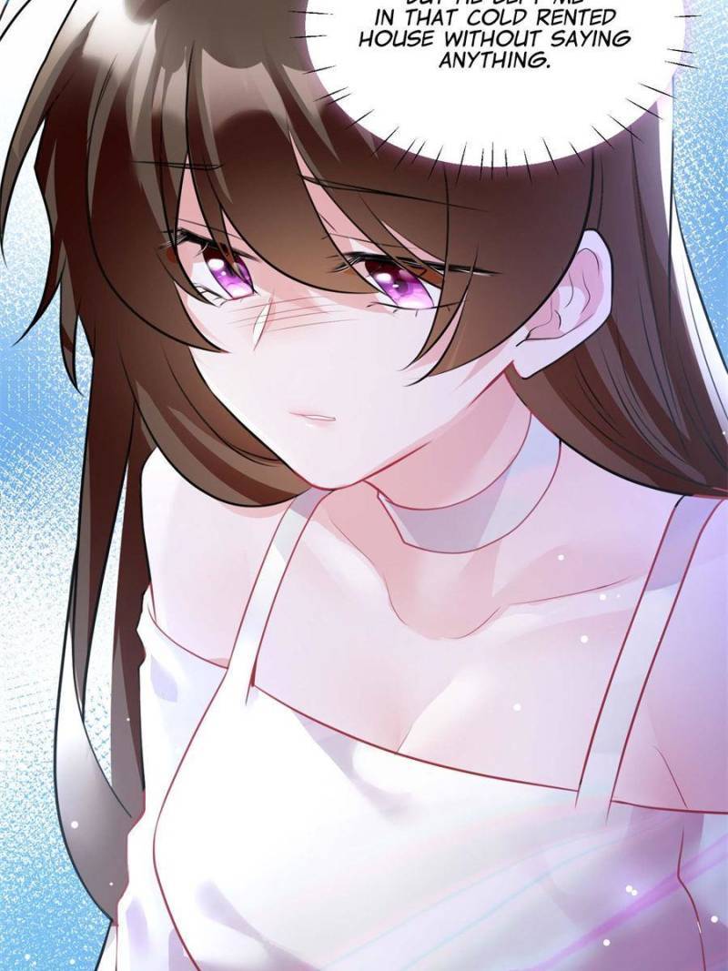 Nancheng Waits for the Moon chapter 74 - page 21