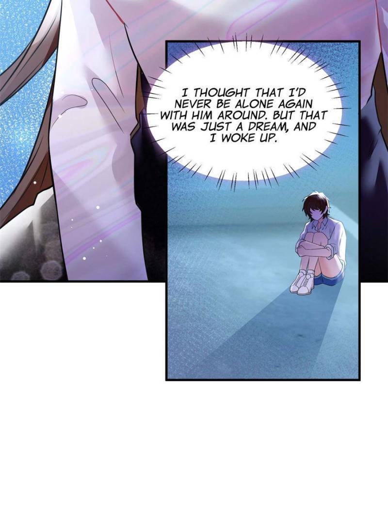 Nancheng Waits for the Moon chapter 74 - page 22