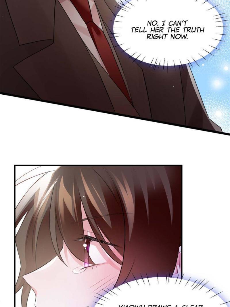 Nancheng Waits for the Moon chapter 74 - page 27