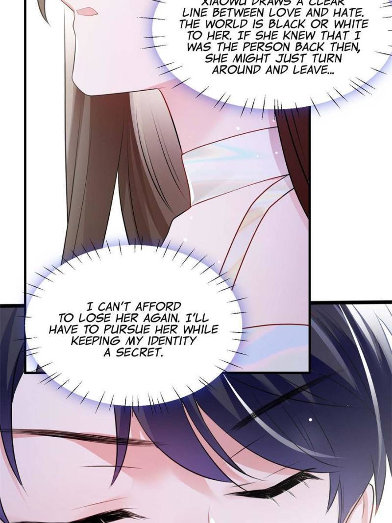 Nancheng Waits for the Moon chapter 74 - page 28