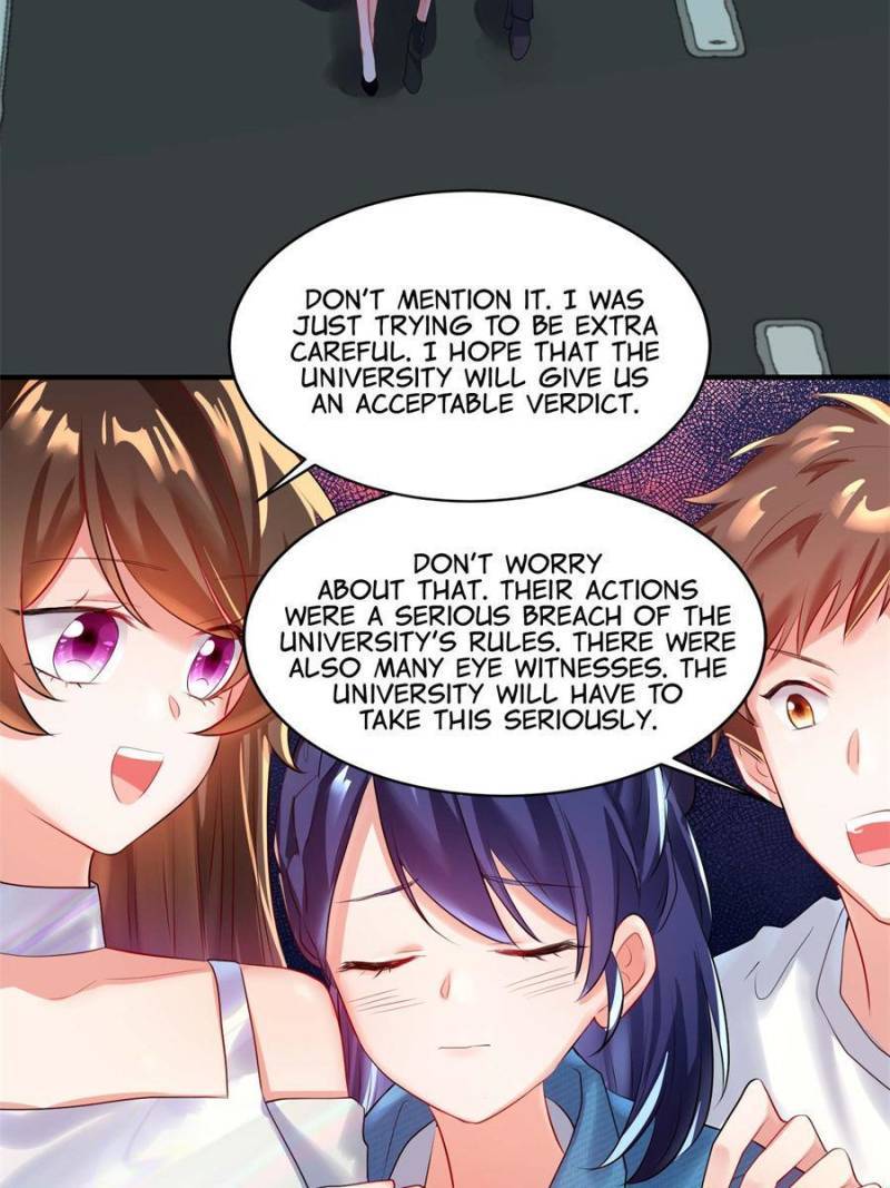 Nancheng Waits for the Moon chapter 74 - page 3