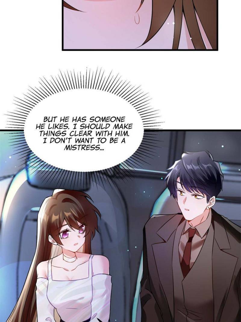 Nancheng Waits for the Moon chapter 74 - page 39