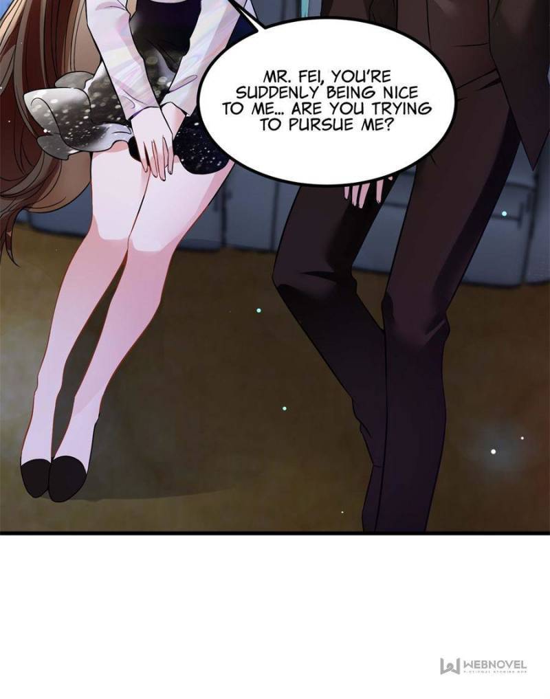 Nancheng Waits for the Moon chapter 74 - page 40
