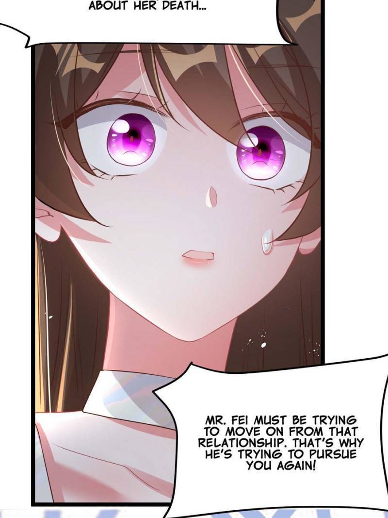 Nancheng Waits for the Moon chapter 74 - page 50