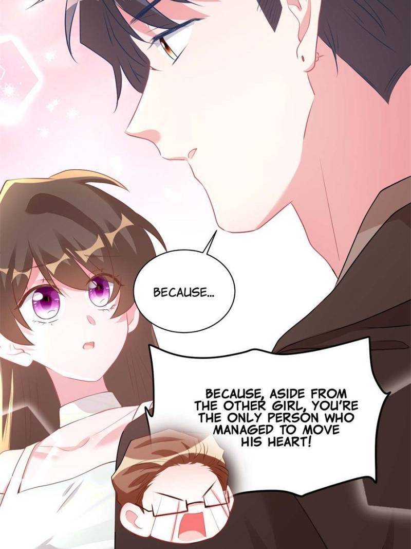 Nancheng Waits for the Moon chapter 74 - page 55